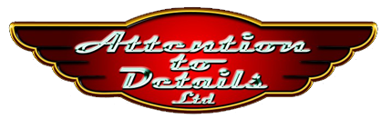 Attention to Details LTD